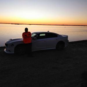 Meet your Posher, David